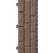 Сайдинг BRICKHOUSE коричневый купить в Арзамасе