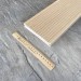 Террасная доска Latitudo Solid 150х21 Натур (Полнотелая) купить в Арзамасе