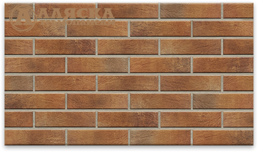 Фасадные Термопанели Аляска Loft Brick Curry купить в Арзамасе