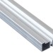 Лага алюминиевая KRONEX 40x15x3000 мм опорная Slim купить в Арзамасе