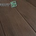 Террасная доска из ДПК WOODVEX Select Венге Colorite купить в Арзамасе