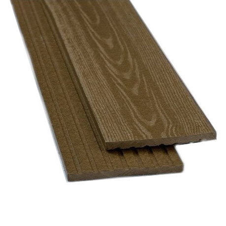 Заборная доска из ДПК  ECODECKING Дерево купить в Арзамасе
