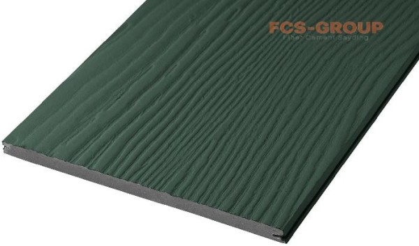 Фиброцементные панели FCS Group Wood Line F31 купить в Арзамасе