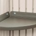 Сарай пластиковый LifeTime 10x8 купить в Арзамасе