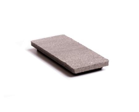 Заглушка для лавочного бруса Ecodecking Комфорт 40х90 шоколад купить в Арзамасе