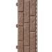 Сайдинг BRICKHOUSE песочный купить в Арзамасе
