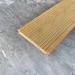 Террасная доска Latitudo Solid 150х21 Орех (Полнотелая) купить в Арзамасе