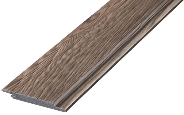 Фиброцементный сайдинг FCSPRO Click Shtil (Лиственница в масле) купить в Арзамасе