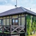 Фасадная панель Альта-Профиль, Бутовый Камень, Балтийский купить в Арзамасе