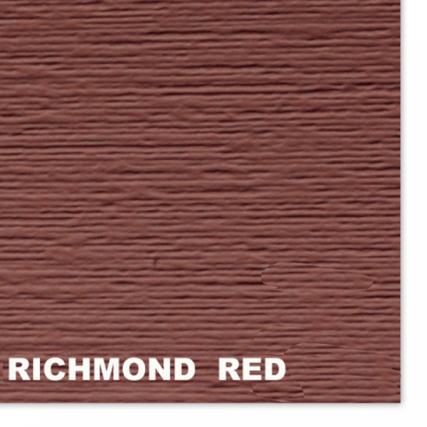 Сайдинг Виниловый Mitten, Sentry Mitten, Richmond red купить в Арзамасе