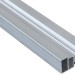 Лага алюминиевая KRONEX 50x25x3000 мм несущая купить в Арзамасе