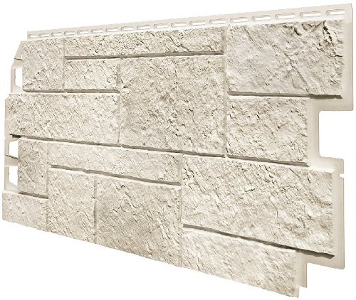 Фасадная панель VOX Sandstone (Сандстоун) бежевый купить в Арзамасе