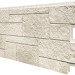 Фасадная панель VOX Sandstone (Сандстоун) бежевый купить в Арзамасе