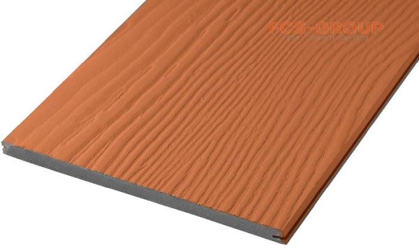 Фиброцементные панели FCS Group Wood Line F32 купить в Арзамасе