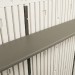 Сарай пластиковый LifeTime 15x8 DD купить в Арзамасе