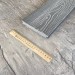 Террасная доска Latitudo Solid 150х21 Серый (Полнотелая) купить в Арзамасе