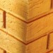 Угловые элементы КАНЬОН с перекрытием шва купить в Арзамасе