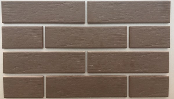 Фасадная Термопанели Аляска Natural Braun Struktur купить в Арзамасе