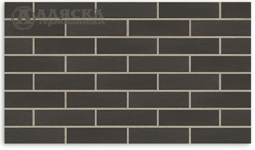 Фасадные Термопанели Аляска Natural Braun Struktur купить в Арзамасе