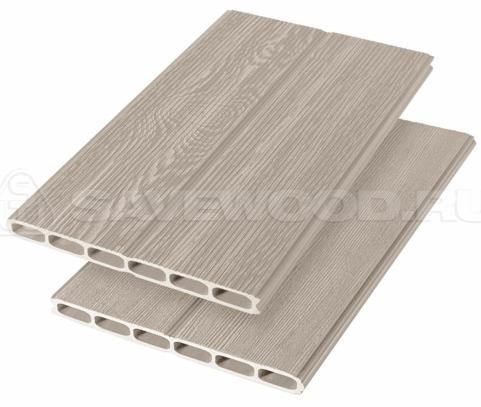 Грядочная доска ДПК 3D Savewood SW Laurus бежевый купить в Арзамасе
