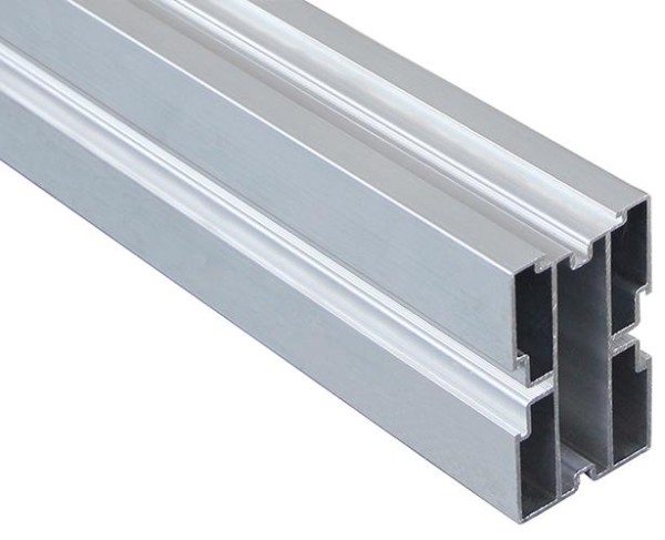 Лага алюминиевая KRONEX 80x40x3000 мм конструктивная купить в Арзамасе