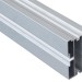 Лага алюминиевая KRONEX 80x40x3000 мм конструктивная купить в Арзамасе