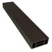 Лавочный брус Ecodecking Комфорт 40х90 венге купить в Арзамасе