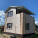 Сайдинг "blockhouse" под бревно, Престиж ВН-01, бежевый купить в Арзамасе