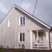 Сайдинг "blockhouse" под бревно, Престиж ВН-01, бежевый купить в Арзамасе