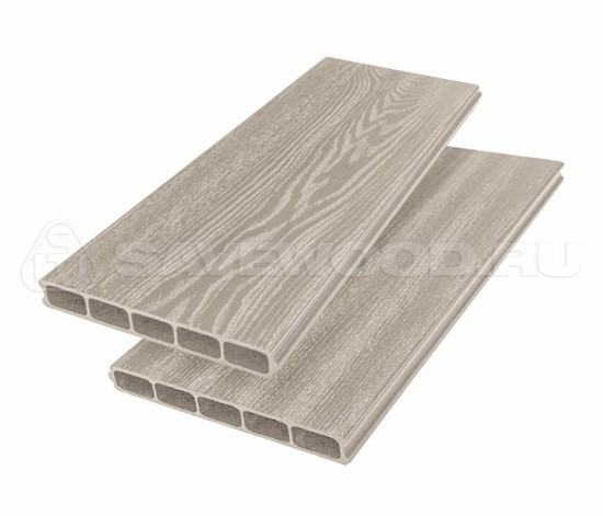Грядочная доска ДПК 3D Savewood SW Rumex Бежевый купить в Арзамасе