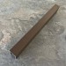 П-профиль Алюминиевый EasyDecking 35x25 Венге купить в Арзамасе