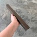 П-профиль Алюминиевый EasyDecking 35x25 Венге купить в Арзамасе