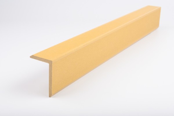 Угол торцевой Ecodecking Титан 60х40х3000 Песочный купить в Арзамасе