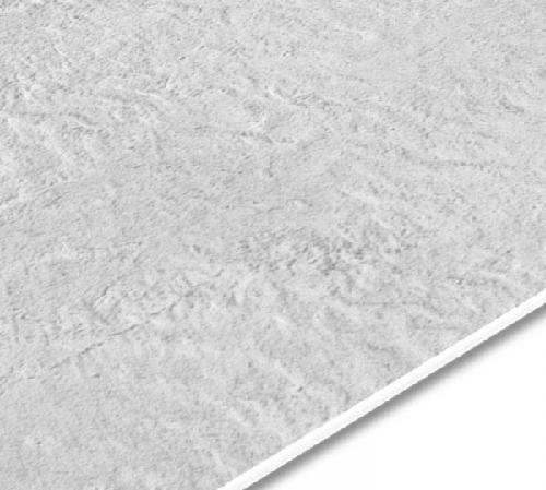 Фиброцементный сайдинг Roofas Board Stone Опал Серебристый купить в Арзамасе