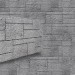 Фасадная панель VOX Sandstone (Сандстоун) светло серый купить в Арзамасе
