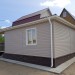 Сайдинг "blockhouse" под бревно, Престиж ВН-01, персиковый купить в Арзамасе