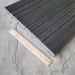 Ступень ДПК Latitudo Step-320 Графит Полнотелая купить в Арзамасе