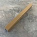П-профиль Алюминиевый EasyDecking 35x25 Дуб купить в Арзамасе