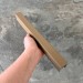П-профиль Алюминиевый EasyDecking 35x25 Дуб купить в Арзамасе