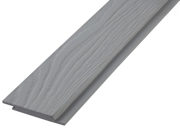 Фиброцементный сайдинг FCSPRO Click Shtil (под окраску) купить в Арзамасе