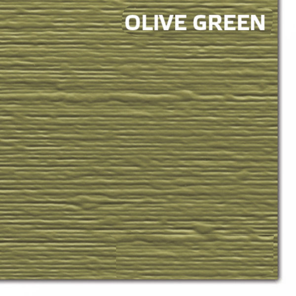 Сайдинг Виниловый Mitten, Sentry Mitten, Olive Green купить в Арзамасе