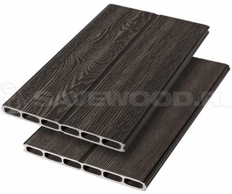 Грядочная доска ДПК 3D Savewood SW Laurus коричневый купить в Арзамасе
