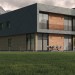 Фиброцементные панели Roofas COLOR Line Gray купить в Арзамасе