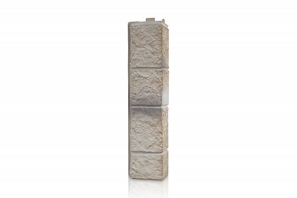 Угол наружный VOX Sandstone (Сандстоун) бежевый купить в Арзамасе