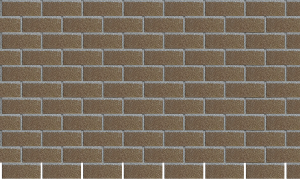 Фасадная плитка Docke STANDARD, Brick, Бежевый купить в Арзамасе