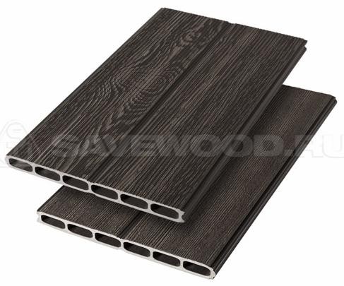 Грядочная доска ДПК 3D Savewood SW Laurus терракот купить в Арзамасе