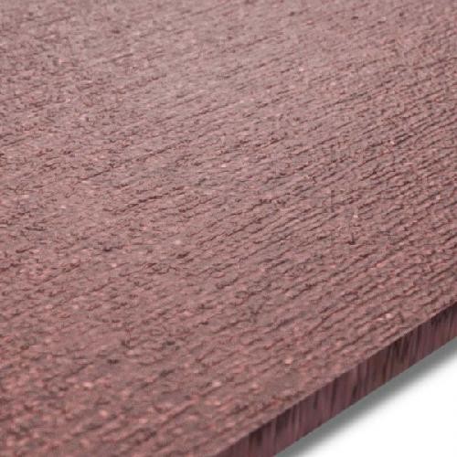 Фиброцементные панели Roofas COLOR Line Red Title купить в Арзамасе