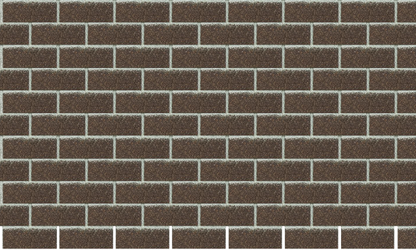 Фасадная плитка Docke STANDARD, Brick, Коричневый купить в Арзамасе