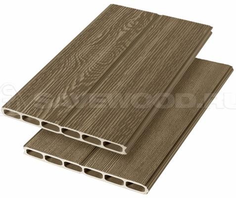 Грядочная доска ДПК 3D Savewood SW Laurus тик купить в Арзамасе