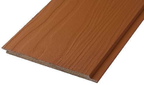 Фиброцементные панели Wood Click F30 купить в Арзамасе